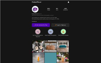 ProductPics.AI