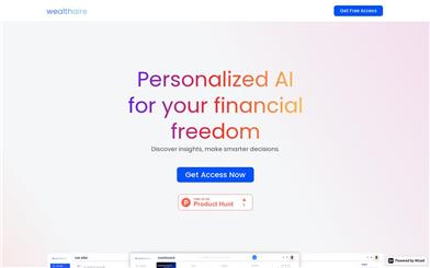 wealthaire