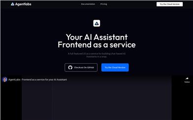 AgentLabs