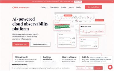Middleware