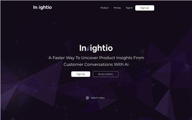Insightio AI