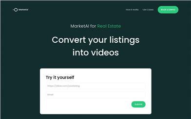 MarketAI