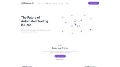 RobotaLife