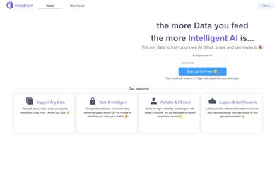 yesBrain