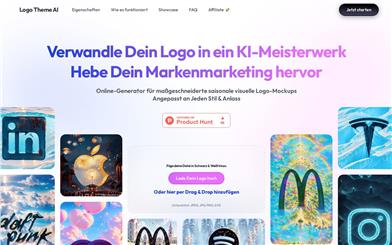 LOGO Theme AI
