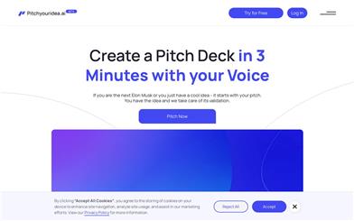 PitchYourIdea