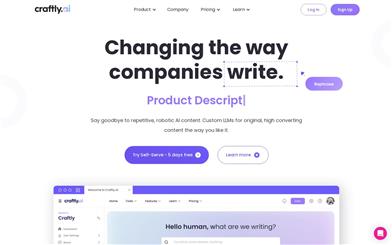 Craftly.AI