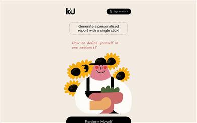 KnowU