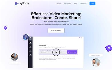 Syllaby