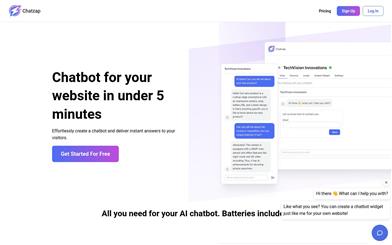 Chatzap