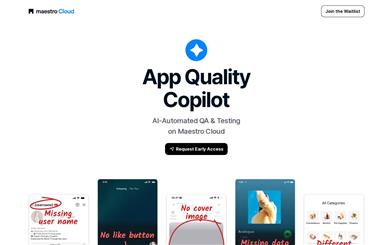 App Quality Copilot