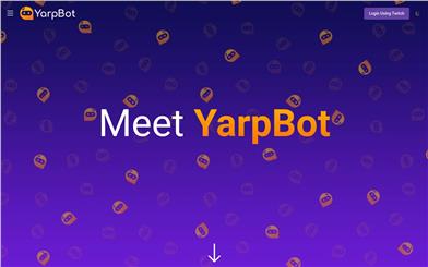 YarpBot