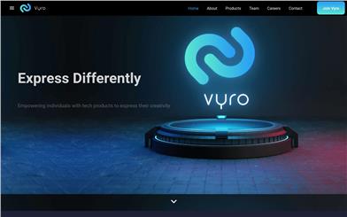Vyro AI