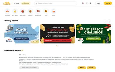 Al.ta Cucina
