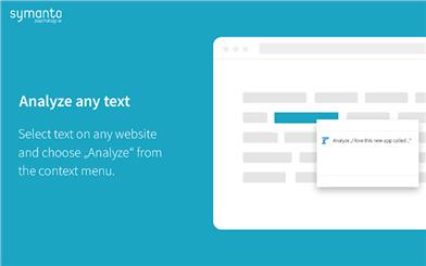 AI-Powered Text Insights
