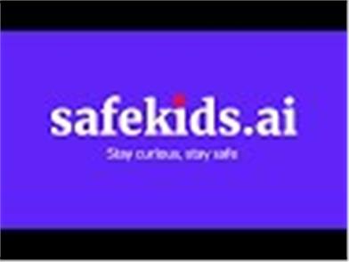 Safe Kids AI for Email