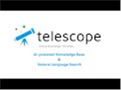 Telescope: AI-Powered Web Clipper
