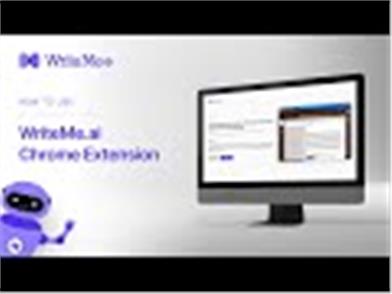 Writeme - AI-Powered Writing Assistant
