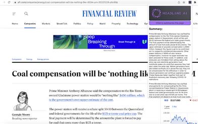 Headline AI