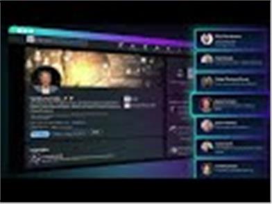 Human Circles AI: Effortless Networking with Gen AI