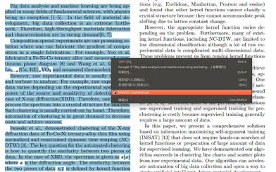 IMAKITA AI Text Summarizer