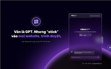 GPT Stick