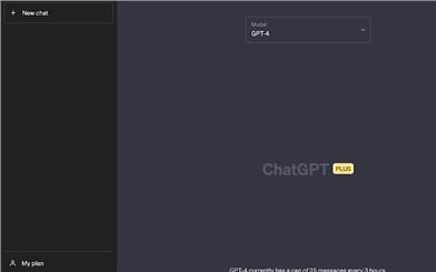 Automatically use GPT-4 in ChatGPT