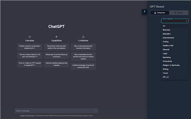GPT-Based