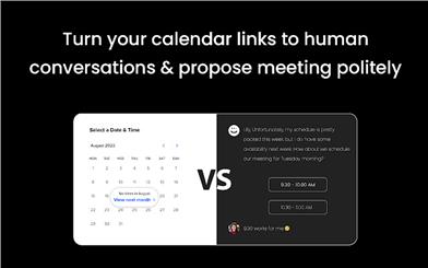 Supermeet - Meeting Scheduler Powered by GPT-4