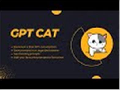 GPT Cat