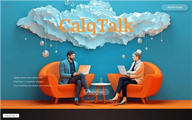 CalqWorks