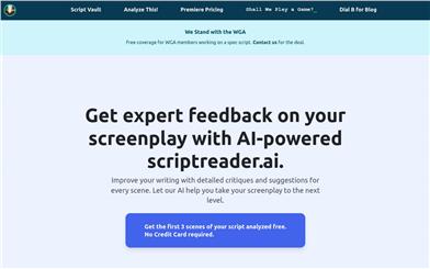 ScriptReader