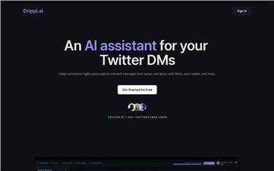 Drippi.ai