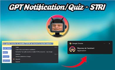 Quiz - STRI