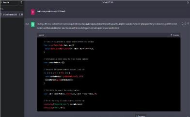 Chat GPT Full Width