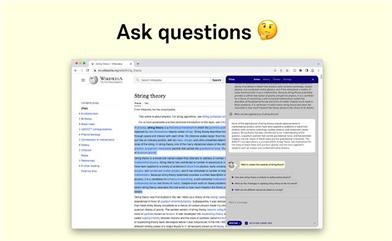 Chippy: AI Writer with GPT