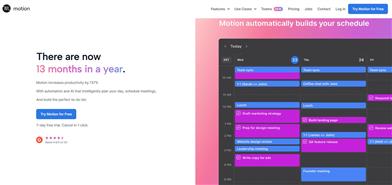 Usemotion