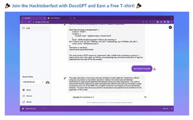 DocsGPT