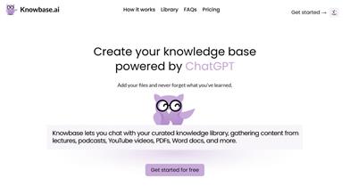 Knowbase