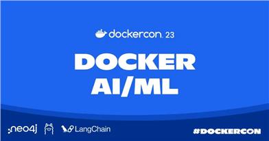 Docker GenAI Stack