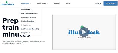 IllumiDesk