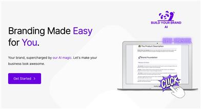 BuildYourBrand-AI