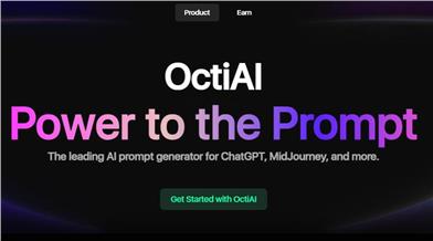 OctiAI