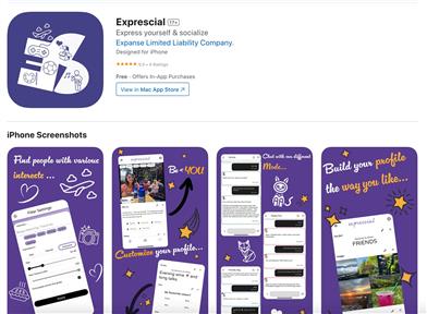 Exprescial