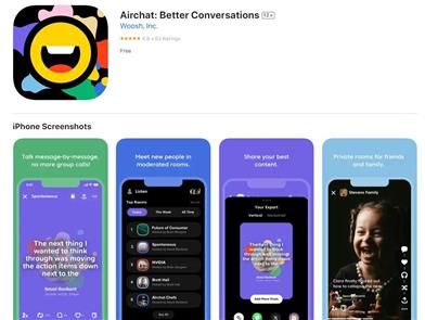 Airchat