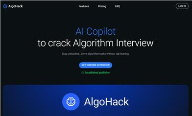 AlgoHack