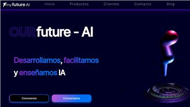 myFuture-AI