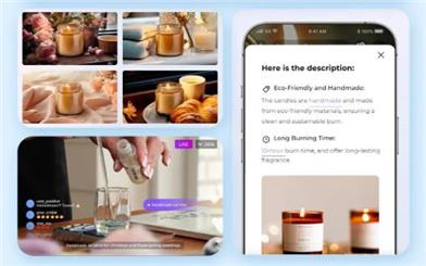 Alibaba AI Business Assistant