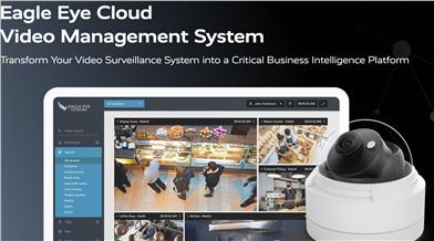Eagle Eye Networks