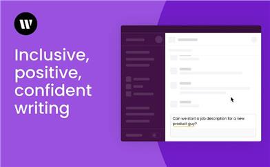 Writer: Generative AI Writing App